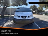 2019 Nissan NV200 - Preview 2