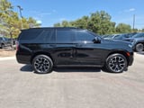 2024 Chevrolet Tahoe - Preview 11