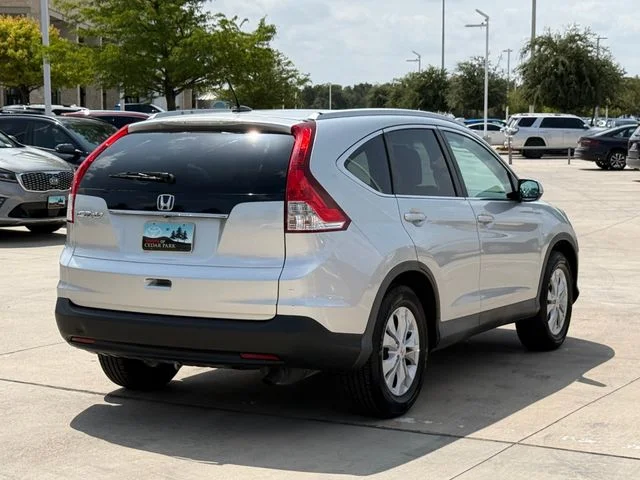 2014 Honda CR-V - Image 2