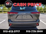 2021 Toyota Highlander - Preview 6