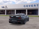 2026 Ford Mustang - Preview 8