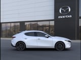 2026 Mazda Mazda3 - Preview 5