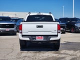 2018 Toyota Tacoma - Preview 6