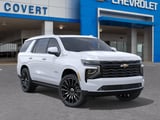 2026 Chevrolet Tahoe - Preview 7