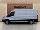 2023 Ford E-Transit - Preview 2