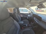 2025 Chevrolet Trailblazer - Preview 8
