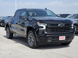 2026 Chevrolet Silverado 1500 - Preview 2