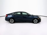 2018 Honda Civic - Preview 8