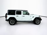 2019 Jeep Wrangler - Preview 8