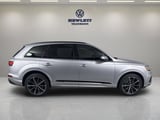 2021 Audi Q7 - Preview 6
