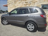 2012 Hyundai Santa Fe - Preview 3