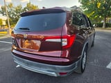 2019 Honda Pilot - Preview 7