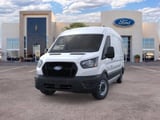 2026 Ford Transit - Preview 2