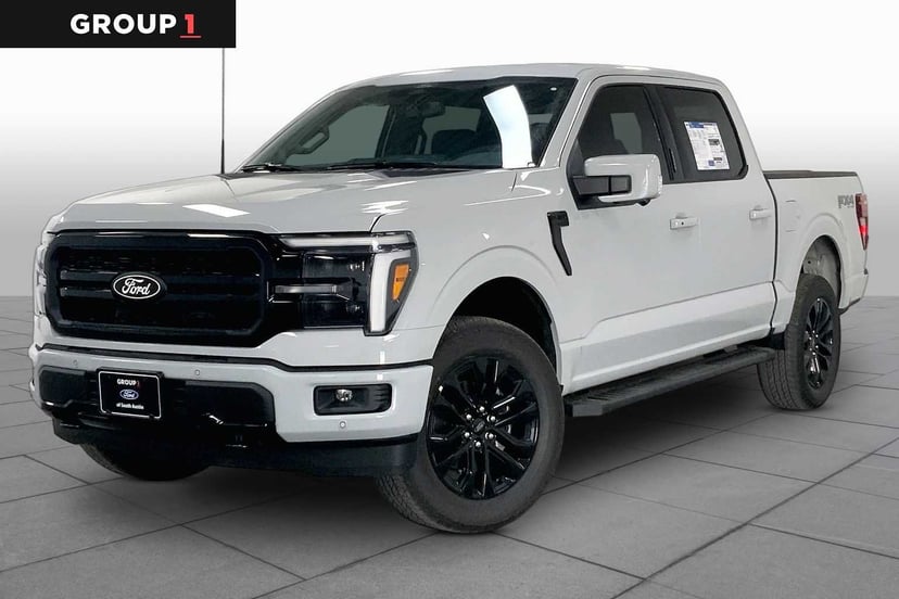 2026 Ford F-150 - Image 1