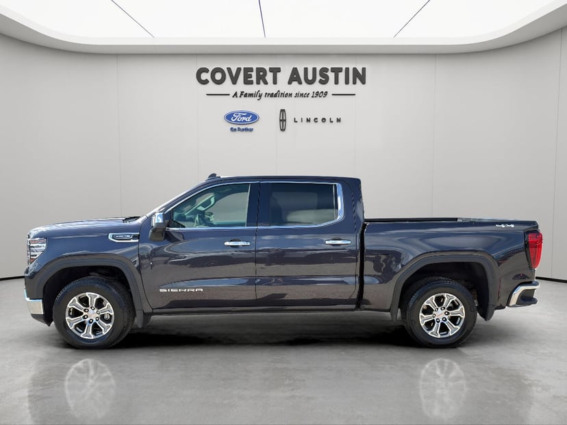 2024 GMC Sierra 1500 - Image 2
