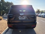 2026 Cadillac Escalade - Preview 8
