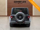 2026 Jeep Wrangler - Preview 9