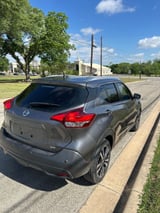 2020 Nissan Kicks - Preview 5