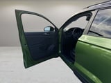 2027 Volkswagen Taos - Preview 10