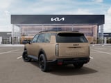 2027 Kia Telluride - Preview 4