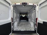 2023 Ram ProMaster 2500 - Preview 14