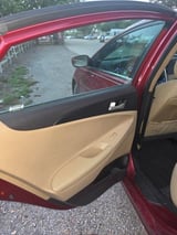 2012 Hyundai Sonata - Preview 6