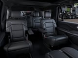 2027 Lincoln Navigator - Preview 11