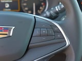 2026 Cadillac XT5 - Preview 13