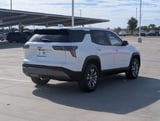 2026 Chevrolet Equinox - Preview 5