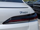 2026 BMW 7 Series - Preview 10