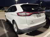 2017 Ford Edge - Preview 4