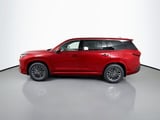 2026 Lexus TX - Preview 8