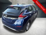 2025 Nissan Leaf - Preview 4