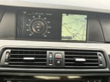 2013 BMW 5 Series - Preview 8