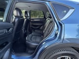 2018 Mazda CX-5 - Preview 6