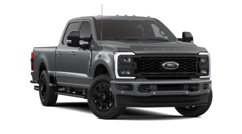 2026 Ford F-250 - Image 1