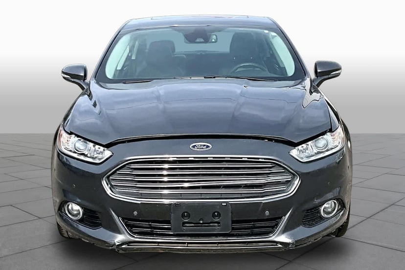 2015 Ford Fusion - Image 3