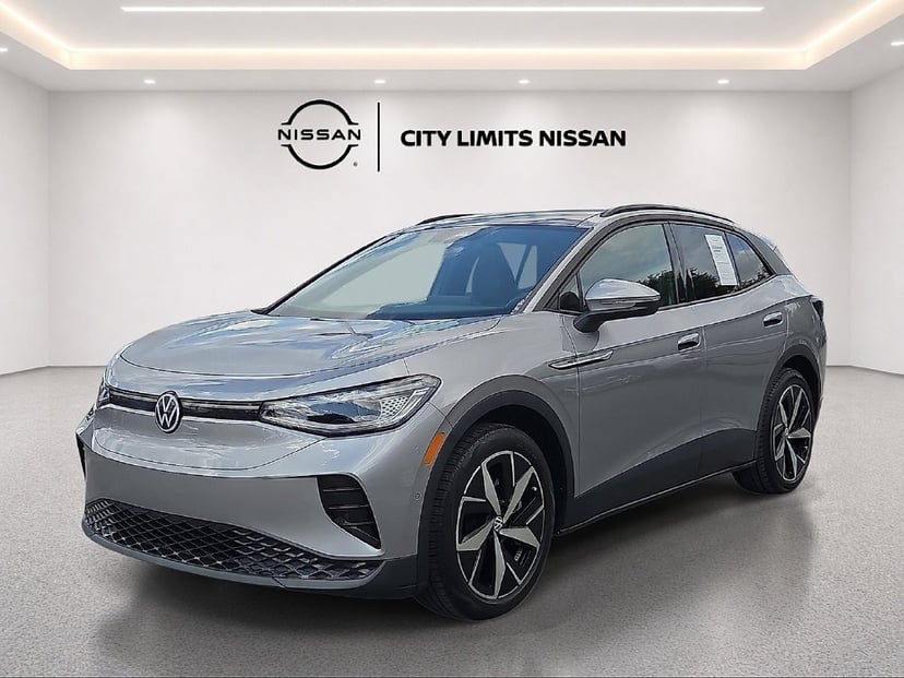 2023 Volkswagen ID.4 - Image 1