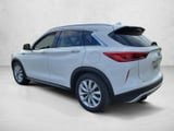 2019 INFINITI QX50 - Preview 7