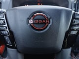 2026 Nissan Frontier - Preview 5