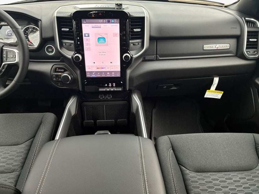 2026 Ram 1500 - Image 3