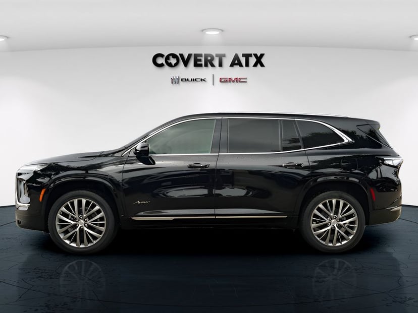 2026 Buick Enclave - Image 2