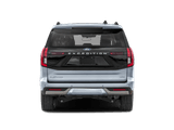 2027 Ford Expedition Max - Preview 5