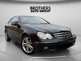2009 Mercedes-Benz CLK-Class - Preview 2