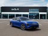 2026 Kia K4 - Preview 7