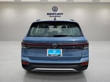 2027 Volkswagen Taos - Preview 4