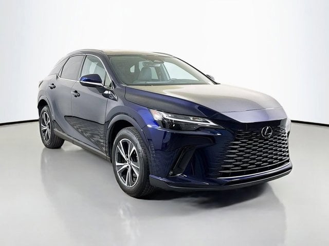 2024 Lexus RX - Image 1