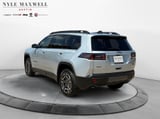 2026 Jeep Cherokee - Preview 14