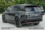 2026 Land Rover Range Rover - Preview 12
