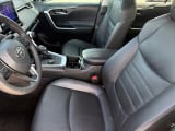 2023 Toyota RAV4 Hybrid - Preview 8